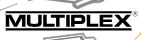 Multiplex Fernsteuerungen