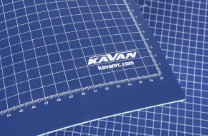 Schneide-/Arbeitsmatten