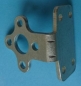 Preview: 1003119 Motorträger E-Motore D30/BA16+19mm ALU