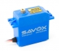 Preview: Servo Savöx SW-0231MG Std./WP! 150N