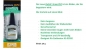 Preview: 1-01294 ZACKI-2 GreenTEC 20g