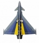 Preview: 1-01902 Indoor-JET Eurofighter 640/960mm Kit