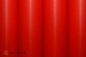 Preview: 10-020-002 ORATEX Bügelgewebe fokkerrot 2 mtr.-Rolle