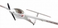 Preview: 1-03231 LENTUS RR 3,0m Thermiksegler Elapor von Multiplex