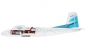 Preview: 1-00911 TWINSTAR-ND 1,42m BL-2 Motor RR