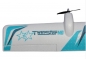 Preview: 1-00911 TWINSTAR-ND 1,42m BL-2 Motor RR