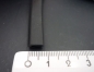 Preview: 1023144 Cockpitgummi  bis 2mm 1mtr. schwarz