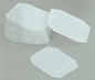 Preview: 1029347 Ruderscharniere (flexibles Gewebescharnier) 26x19mm 24 Stück