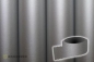 Preview: 11-091-017 ORATEX Zackenband silber 17mm / 25 mtr.