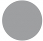Preview: 11-091-017 ORATEX Zackenband silber 17mm / 25 mtr.