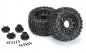 Preview: PRO1170-10 Reifen/F. TRX7 Trencher Front/Rear 2.8" MT Tires Mounted 12mm Blk Raid (2)