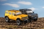 Preview: EZ11817GY EazyRC 1:18 BRONX 4WD/RTR grau