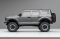 Preview: EZ11817GY EazyRC 1:18 BRONX 4WD/RTR grau