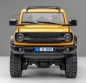 Preview: EZ11817YL EazyRC 1:18 BRONX 4WD/RTR orange