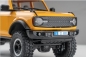 Preview: EZ11817YL EazyRC 1:18 BRONX 4WD/RTR orange