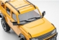 Preview: EZ11817YL EazyRC 1:18 BRONX 4WD/RTR orange