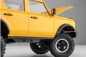 Preview: EZ11817YL EazyRC 1:18 BRONX 4WD/RTR orange