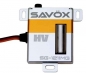 Preview: Servo Savöx SG-1211MG-HV 12mm -110N