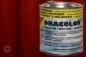 Preview: 122-020 ORACOLOR 100ml scale rot