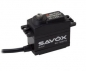 Preview: SAVÖX SC-1256TG SERVO BLACK EDITION