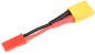 Preview: Adapterkabel XT30 Stecker -> BEC Buchse