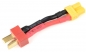 Preview: 1301-078 Adapterkabel Deans -> XT30