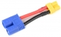 Preview: GF-1301-098 Adapterkabel XT30 -> EC2