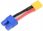 Preview: GF-1301-112 Adapterkabel XT30 -> EC3