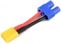 Preview: GF-1301-112 Adapterkabel XT30 -> EC3