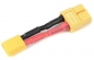 Preview: GF-1301-129 Adapterkabel XT30 -> XT60
