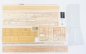 Preview: 132700 LUXX Elektrosegler 1,3 mtr. Bausatz