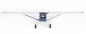 Preview: 136900 Luscombe Silvaire 8 1,6mtr. Laserkit