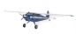Preview: 136900 Luscombe Silvaire 8 1,6mtr. Laserkit