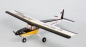 Preview: 137000 SkyMAXX Trainermodell 1,55m Laserkit