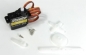 Preview: 181845 Servo tc NR-62 11,6mm/8g 18N/0,1s