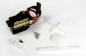 Preview: 181847 Servo tc NR-62MG 11,6mm/12g 18N/0,1s 