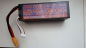 Preview: HRC04469X Lipo/Car 14,8/6900 HRC-60C XT90AB/XH