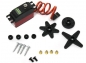 Preview: 209910 Servo tc NR-5245MGdigi Midi 30N
