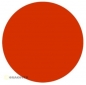 Preview: 21-060-002 ORACOVER Bügelfolie orange 2 mtr. Rolle