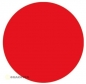 Preview: 21-026-002 ORACOVER Bügelfolie transparent fluoreszierend rot