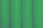 Preview: 21-41-002 ORACOVER Bügelfolie fluoreszierend grün 2 mtr.Rolle