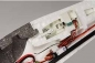Preview: 214334 FUNRAY Alroundsegler 2m/4Kl. KIT