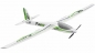 Preview: 214334 FUNRAY Alroundsegler 2m/4Kl. KIT