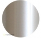 Preview: 21-016-002 ORACOVER Bügelfolie Permutt weiß 2 mtr.-Rolle