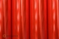 Preview: 21-026-002 ORACOVER Bügelfolie transparent fluoreszierend rot
