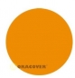 Preview: 21-032-002 ORACOVER Bügelfolie goldgelb