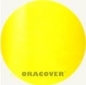 Preview: 21-039-002 ORACOVER Bügelfolie transparent gelb  2 mtr. Rolle