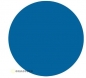 Preview: 21-051-002 ORACOVER Bügelfolie fluoreszierend blau
