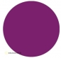 Preview: 21-058-002 ORACOVER Bügelfolie transparent violett  2 mtr. Rolle
