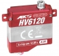 Preview: S0022014 Servo MKS HV6120digi 3,5-8,4v 54N